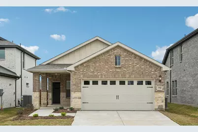 1700 Arches Road, Anna, TX 75409 - Photo 1