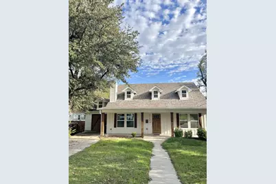 2158 Morning Glory Avenue, Fort Worth, TX 76111 - Photo 1