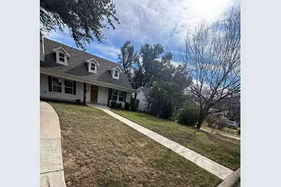 2158 Morning Glory Avenue, Fort Worth, TX 76111 - Photo 3
