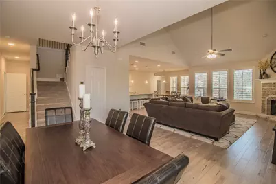 908 Foxglove Drive, Little Elm, TX 75068 - Photo 9