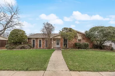 3316 John Muir Court, Plano, TX 75023 - Photo 3