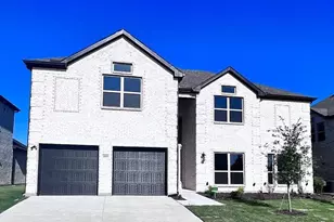 1809 Ordonez Dr, Little Elm, TX 75068 - Photo 1