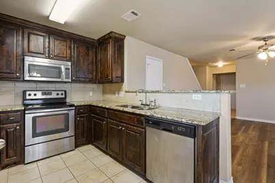 517 Harris Street #517, Gunter, TX 75058 - Photo 13