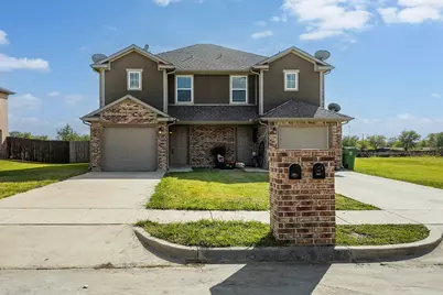 517 Harris Street #517, Gunter, TX 75058 - Photo 1