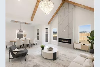 3532 Frazier Court, Fort Worth, TX 76040 - Photo 11