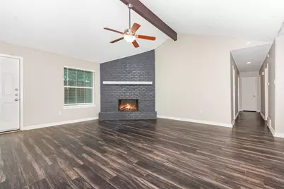 6908 Briardale Drive, North Richland Hills, TX 76182 - Photo 3