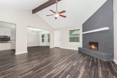 6908 Briardale Drive, North Richland Hills, TX 76182 - Photo 7