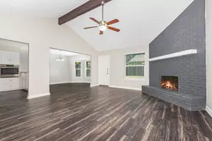 6908 Briardale Dr, North Richland Hills, TX 76182 - Photo 7