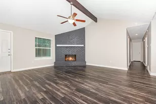 6908 Briardale Dr, North Richland Hills, TX 76182 - Photo 3