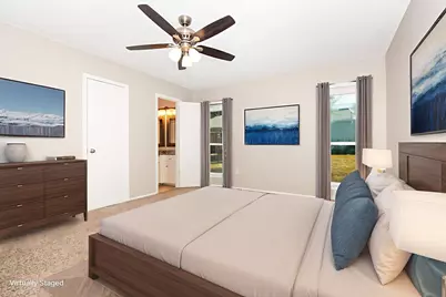 6908 Briardale Drive, North Richland Hills, TX 76182 - Photo 15