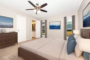 6908 Briardale Dr, North Richland Hills, TX 76182 - Photo 15