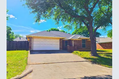 3321 Evers Parkway, Denton, TX 76207 - Photo 1