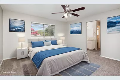 712 Springhill Drive, Hurst, TX 76054 - Photo 9