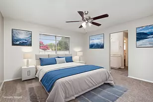 712 Springhill Dr, Hurst, TX 76054 - Photo 9