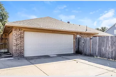 857 Via Altos, Mesquite, TX 75150 - Photo 15