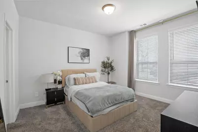 2264 Palomino Street, Mesquite, TX 75149 - Photo 5