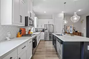 2264 Palomino St, Mesquite, TX 75149 - Photo 9