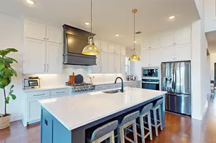 1872 Ellington Dr, Celina, TX 75009 - Photo 7