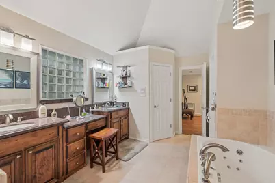 3502 Fieldwood Street, Grapevine, TX 76051 - Photo 21