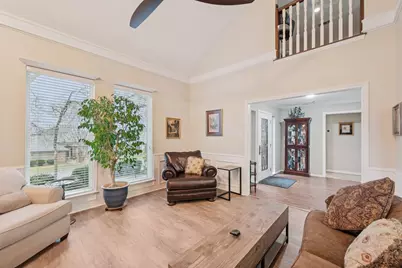 3502 Fieldwood Street, Grapevine, TX 76051 - Photo 9