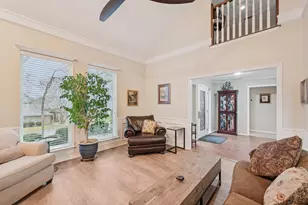 3502 Fieldwood St, Grapevine, TX 76051 - Photo 9