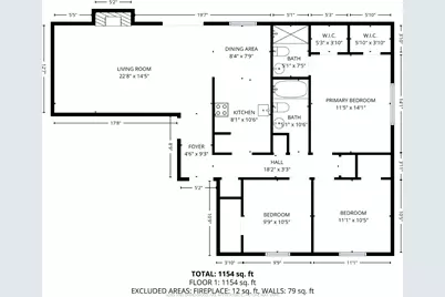 13241 Lexington Lane, Balch Springs, TX 75180 - Photo 31