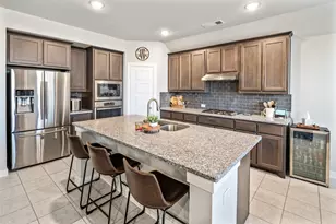 4209 Switchgrass St, Celina, TX 75009 - Photo 7