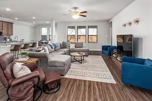 4209 Switchgrass St, Celina, TX 75009 - Photo 5