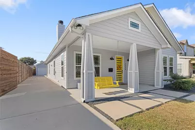 2534 Gladstone Drive, Dallas, TX 75211 - Photo 1