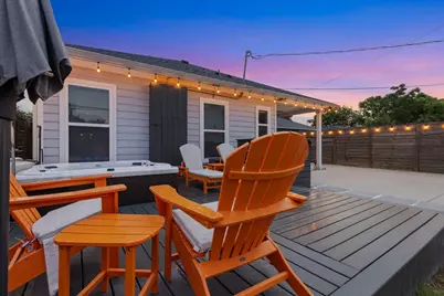 2534 Gladstone Drive, Dallas, TX 75211 - Photo 37