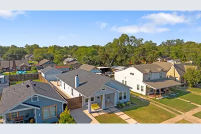 2534 Gladstone Drive, Dallas, TX 75211 - Photo 5