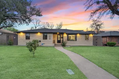 3228 Sharpview Lane, Dallas, TX 75228 - Photo 3