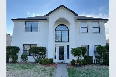 728 Fawn Valley Drive, Allen, TX 75002 - Photo 1