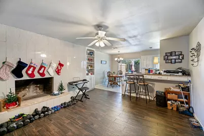 540 Billie Ruth Lane, Hurst, TX 76053 - Photo 29