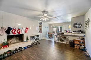 540 Billie Ruth Ln, Hurst, TX 76053 - Photo 29