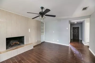 540 Billie Ruth Lane, Hurst, TX 76053 - Photo 9