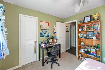 540 Billie Ruth Lane, Hurst, TX 76053 - Photo 37