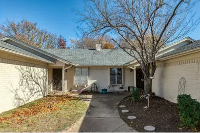 540 Billie Ruth Lane, Hurst, TX 76053 - Photo 5