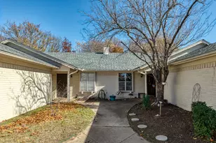 540 Billie Ruth Ln, Hurst, TX 76053 - Photo 5