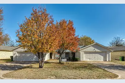 540 Billie Ruth Lane, Hurst, TX 76053 - Photo 1