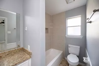 540 Billie Ruth Lane, Hurst, TX 76053 - Photo 17