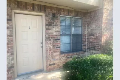 2809 Wimbledon Court #C, Garland, TX 75041 - Photo 3