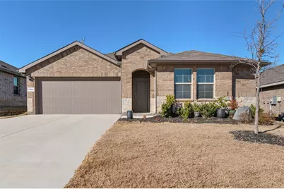 5824 Harvey Gap Lane, Denton, TX 76226 - Photo 1