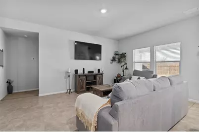 5824 Harvey Gap Lane, Denton, TX 76226 - Photo 3