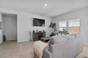 5824 Harvey Gap Ln, Denton, TX 76226 - Photo 3