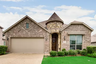3121 Granite Rock Trail, Forney, TX 75126 - Photo 1