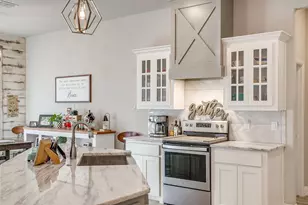 218 Buckeye Dr, Weatherford, TX 76086 - Photo 19