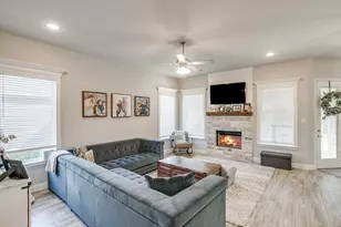 218 Buckeye Dr, Weatherford, TX 76086 - Photo 11