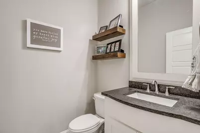 218 Buckeye Drive, Weatherford, TX 76086 - Photo 9