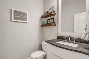 218 Buckeye Dr, Weatherford, TX 76086 - Photo 9